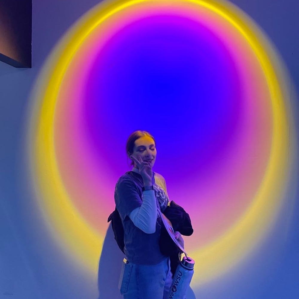 Meet your Posher, Keeley